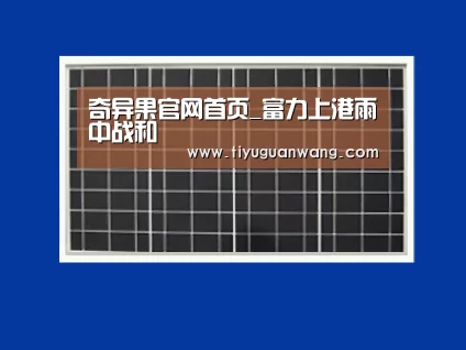 奇异果官网首页_富力上港雨中战和(图2) 奇异果中国官网